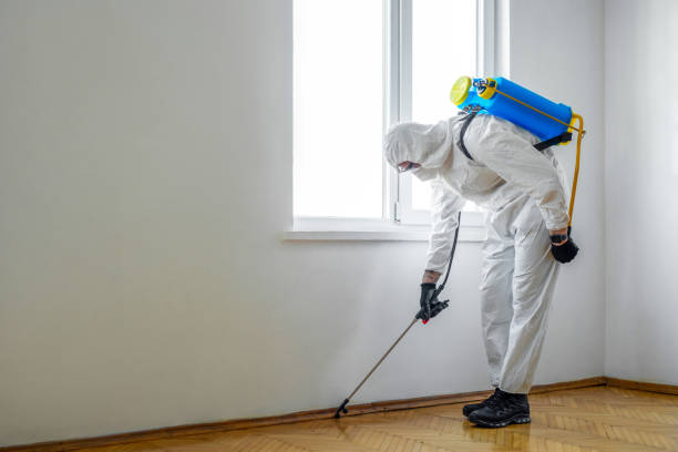 Moscow Mills, MO Pest Control Company